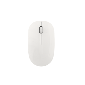 New Wireless Rechargeable Mouse 2.4GHz Ultra-Thin Silent electronic Mouse for Home Laptop Office Use Computer Mouse