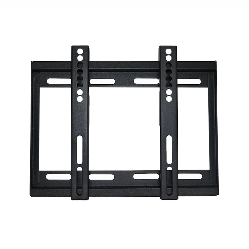 TV Wall Mount Bracket Fixed Flat Panel Plasma TV Frame Stand for 14-43 Inch LCD LED Monitor Holder TV mounts