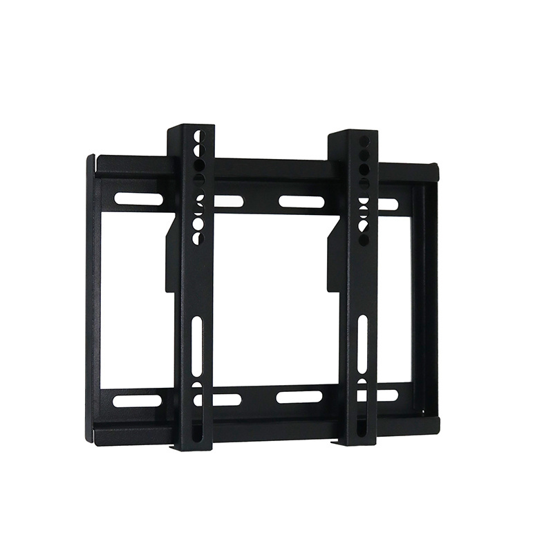 TV Wall Mount Bracket Fixed Flat Panel Plasma TV Frame Stand for 14-43 Inch LCD LED Monitor Holder TV mounts