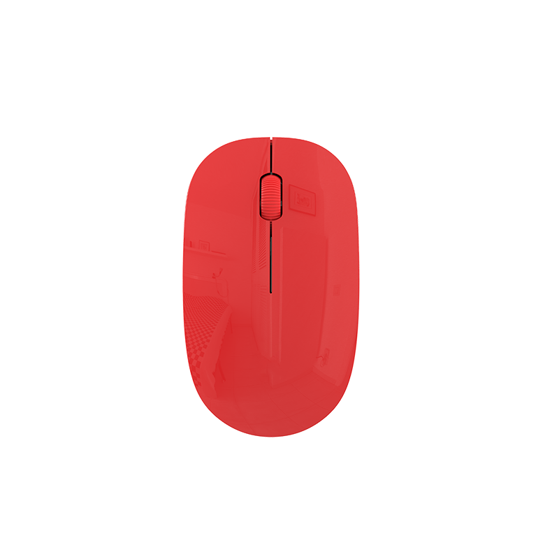 New Wireless Rechargeable Mouse 2.4GHz Ultra-Thin Silent electronic Mouse for Home Laptop Office Use Computer Mouse