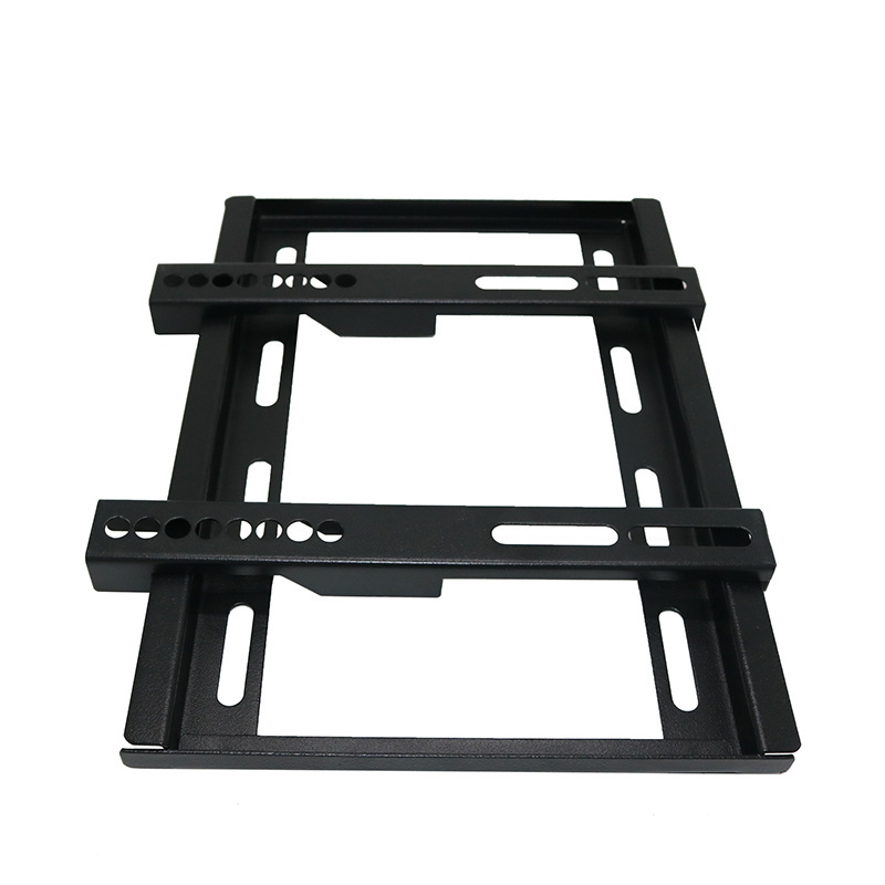 TV Wall Mount Bracket Fixed Flat Panel Plasma TV Frame Stand for 14-43 Inch LCD LED Monitor Holder TV mounts