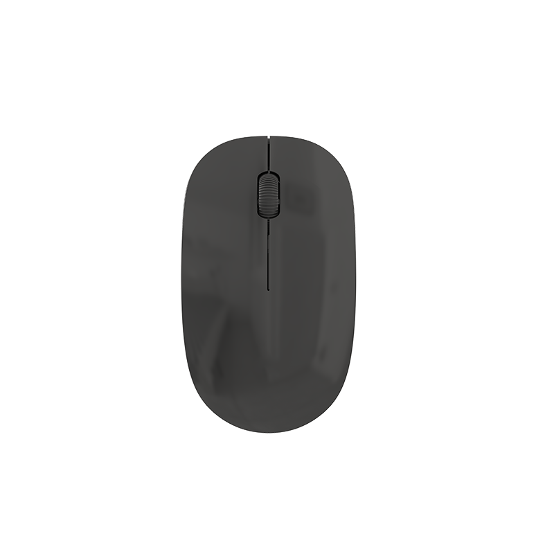 New Wireless Rechargeable Mouse 2.4GHz Ultra-Thin Silent electronic Mouse for Home Laptop Office Use Computer Mouse