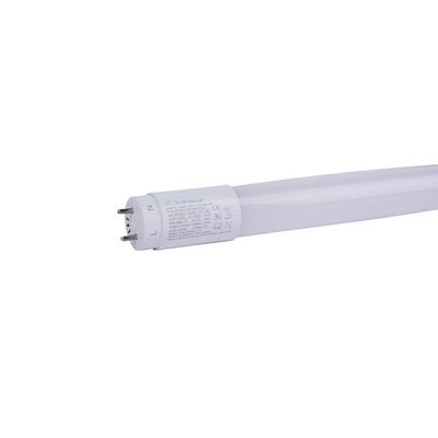 intelligent 4ft Lighting led Tubes housing Fluorescent Fixture 18W  Integrated T8 LED Tube Light Hallway