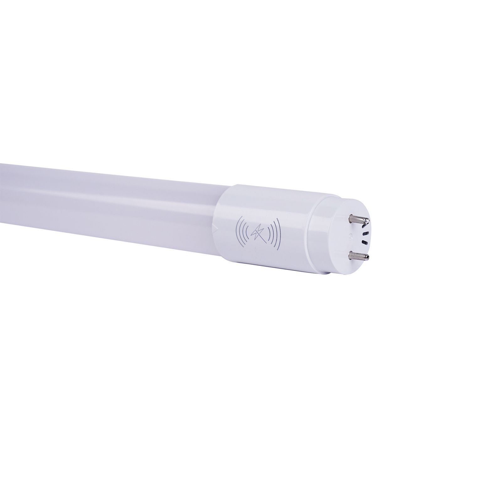 intelligent 4ft Lighting led Tubes housing Fluorescent Fixture 18W  Integrated T8 LED Tube Light Hallway