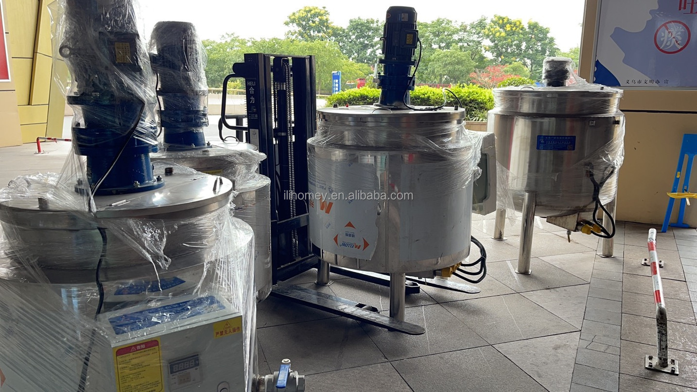 Crystal mud make machine crystal soil product line barrel crystal slime production line