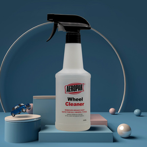 Aeropak 500ml Wheel Cleaner