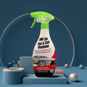 Aeropak 500ml Car Care Products Multipurpese Iron Rust Remover Rust Removal Spray