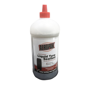 Aeropak Tubeless Tire Sealant 500ml