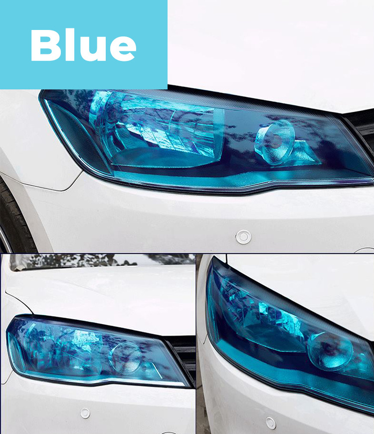 400ML Waterproof Headlight Rubber Spray Paint for car headlight