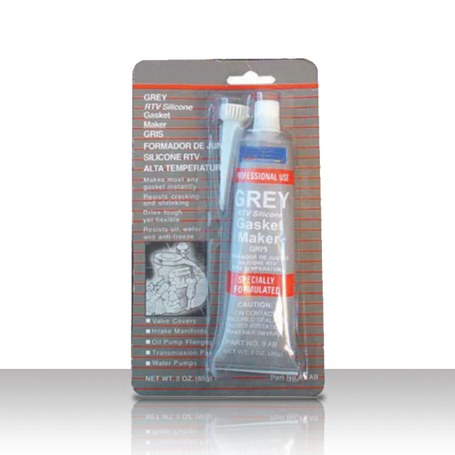 King Join 85g Grey RTV Silicone Sealant Gasket Maker