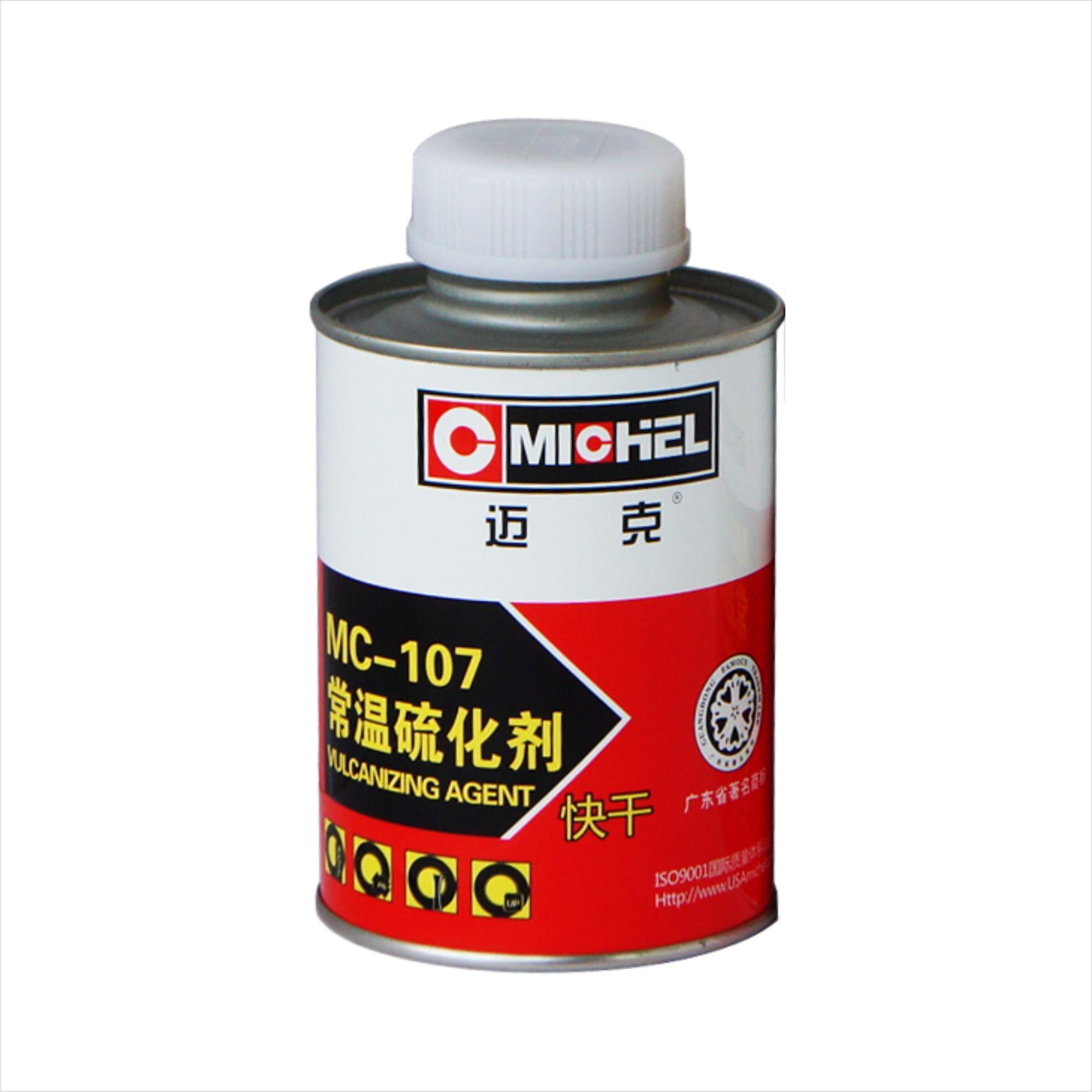 MICHEL Vulcanizing Agent Tire Cement Glue