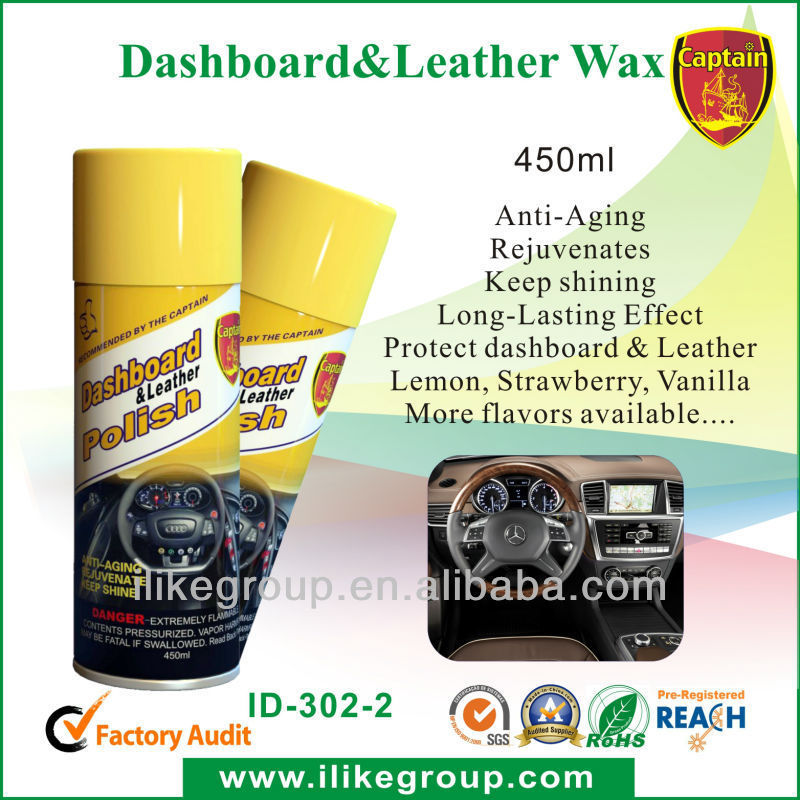 silicone spray for leather,leather care,leather polishing