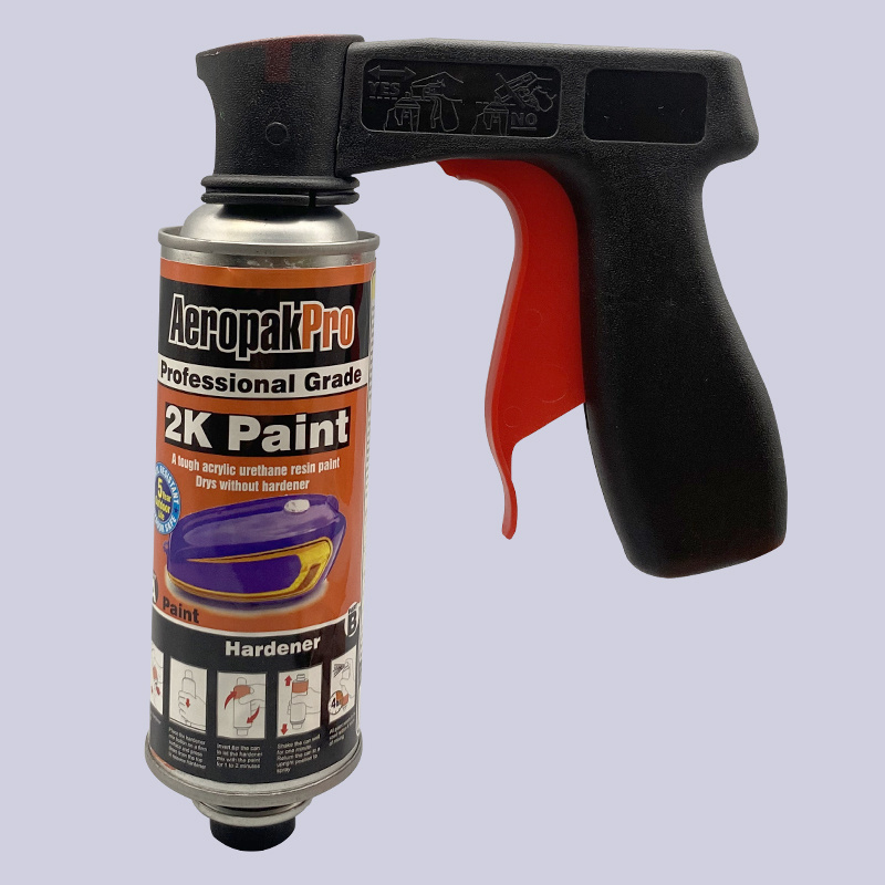 Painting Spray Gun For Cans