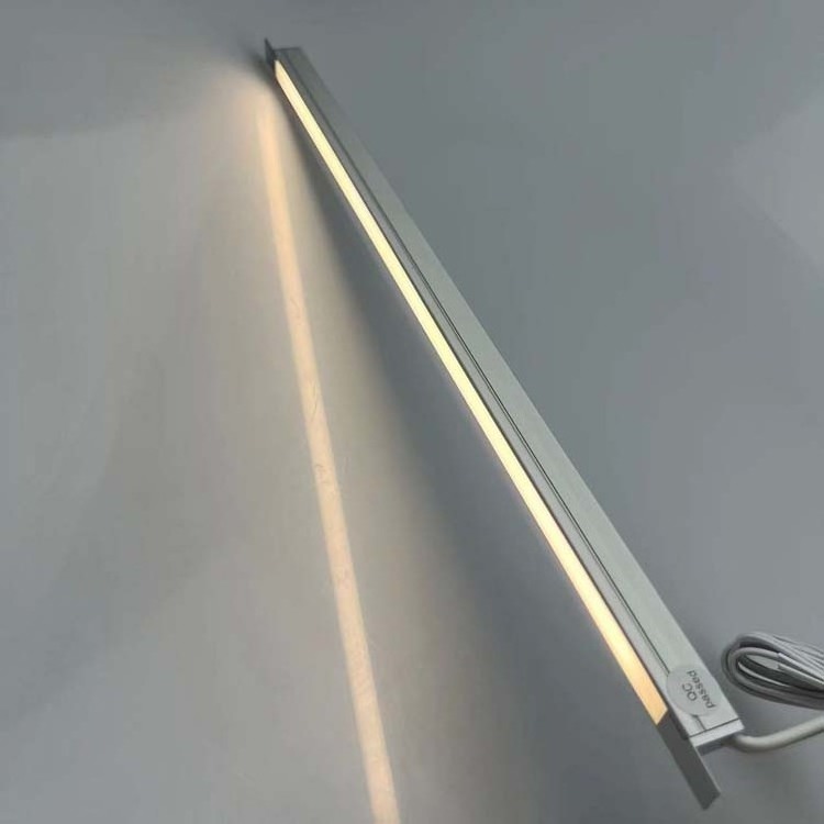 12v Aluminum Channel ultra-thin modern Led  Of Kitchen Under Cabinet Lighting Fixtures