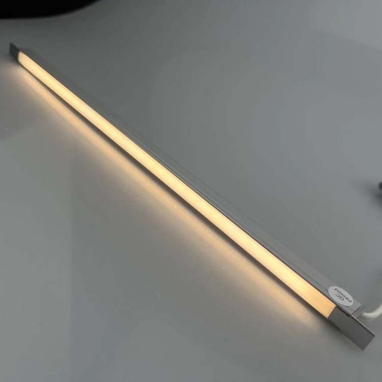 12v Aluminum Channel ultra-thin modern Led  Of Kitchen Under Cabinet Lighting Fixtures