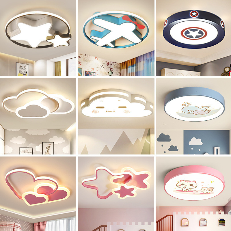 night light for kids 2023 led ceiling lights for living room