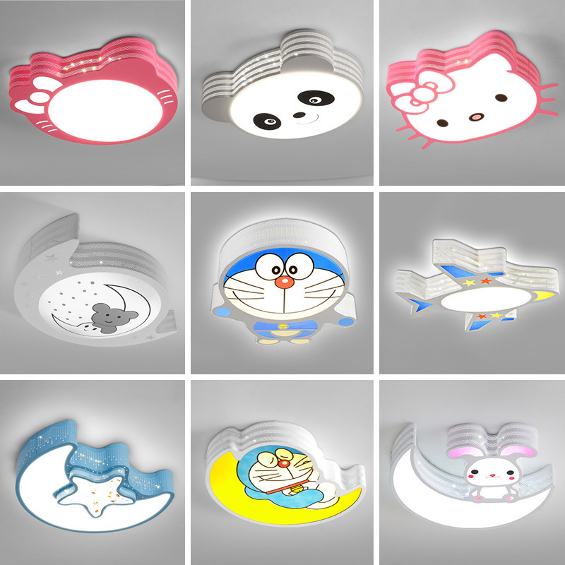 night light for kids 2023 led ceiling lights for living room