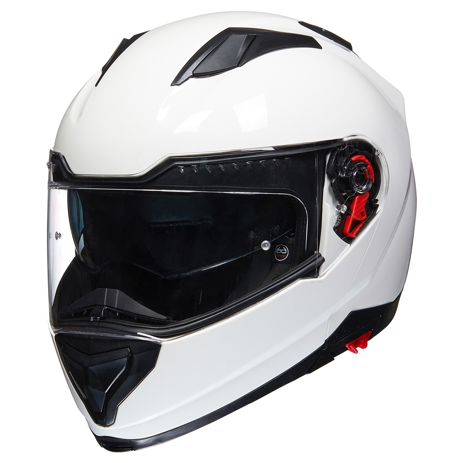 ILM Modular Motorcycle Helmets Full Face DOT Model-909 China Supplier Wide Varieties