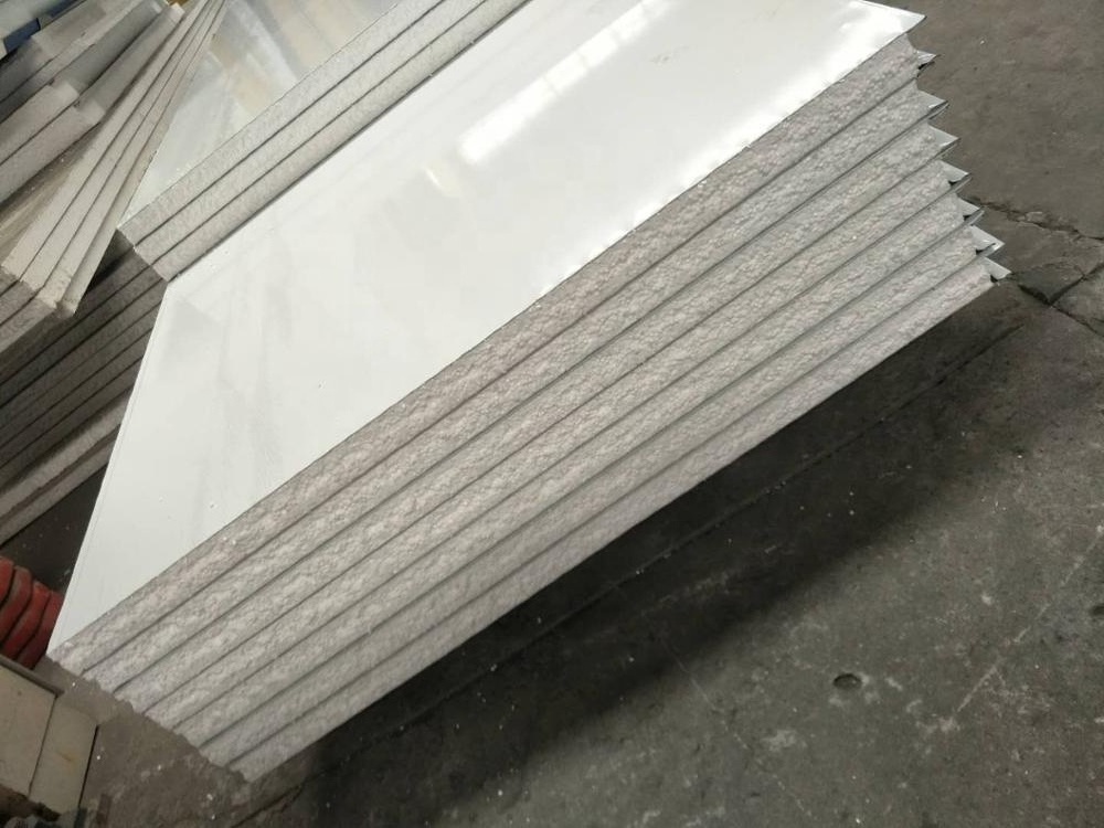 Easy Installation Wall/Roof EPS Sandwich Panel in good price