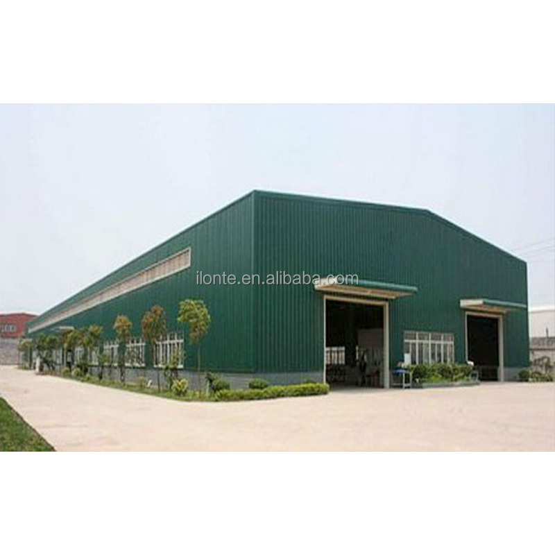 Small Warehouse Design Building Sheds Storage House Self Storage Mini Steel Warehouse Prefabricated Outdoor Light 8-14 Days Aisi