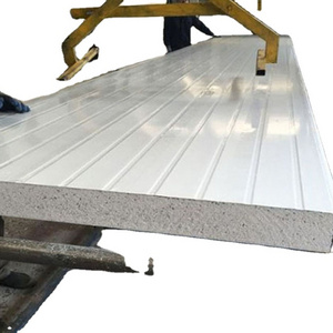 Easy Installation Wall/Roof EPS Sandwich Panel in good price