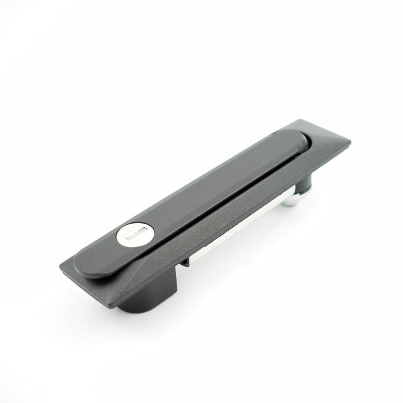 High Quality Handle Lock for Industrial Cabinet Plane Lock for Steel Cabinet