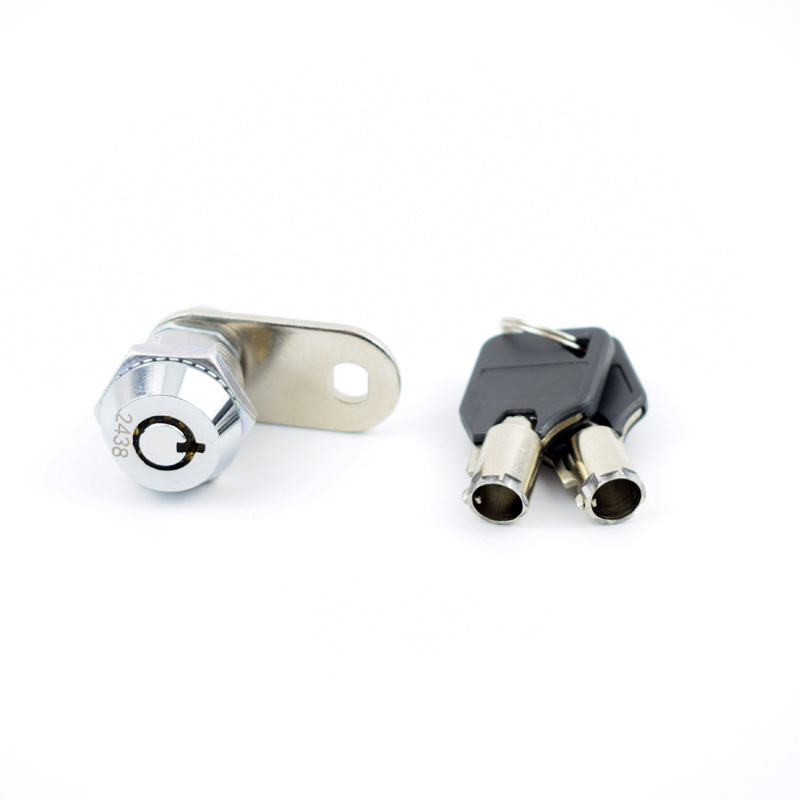 High Quality Tubular Cylinder Cam Lock For MailBox Cam Latch