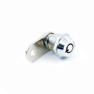 ilooklock  tubular cam lock China wholesale cam lock for cabinet panel door locks