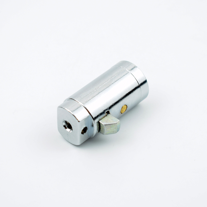 Vending Machine Lock Cylinder with Master Key System 19mm Vending ATM Machine Lock Cylinder