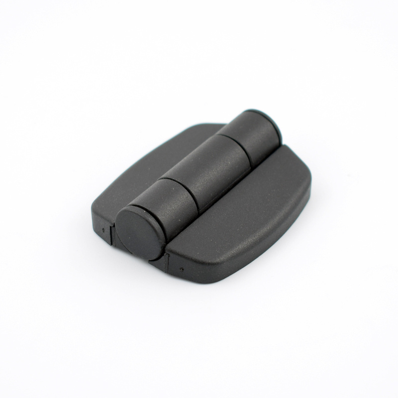 ilooklock OEM Plastic Damping Hinges Black friction hinge removable Hinge