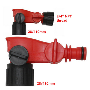 iLOT Car Wash Foam Sprayer Parts Hose End Sprayer