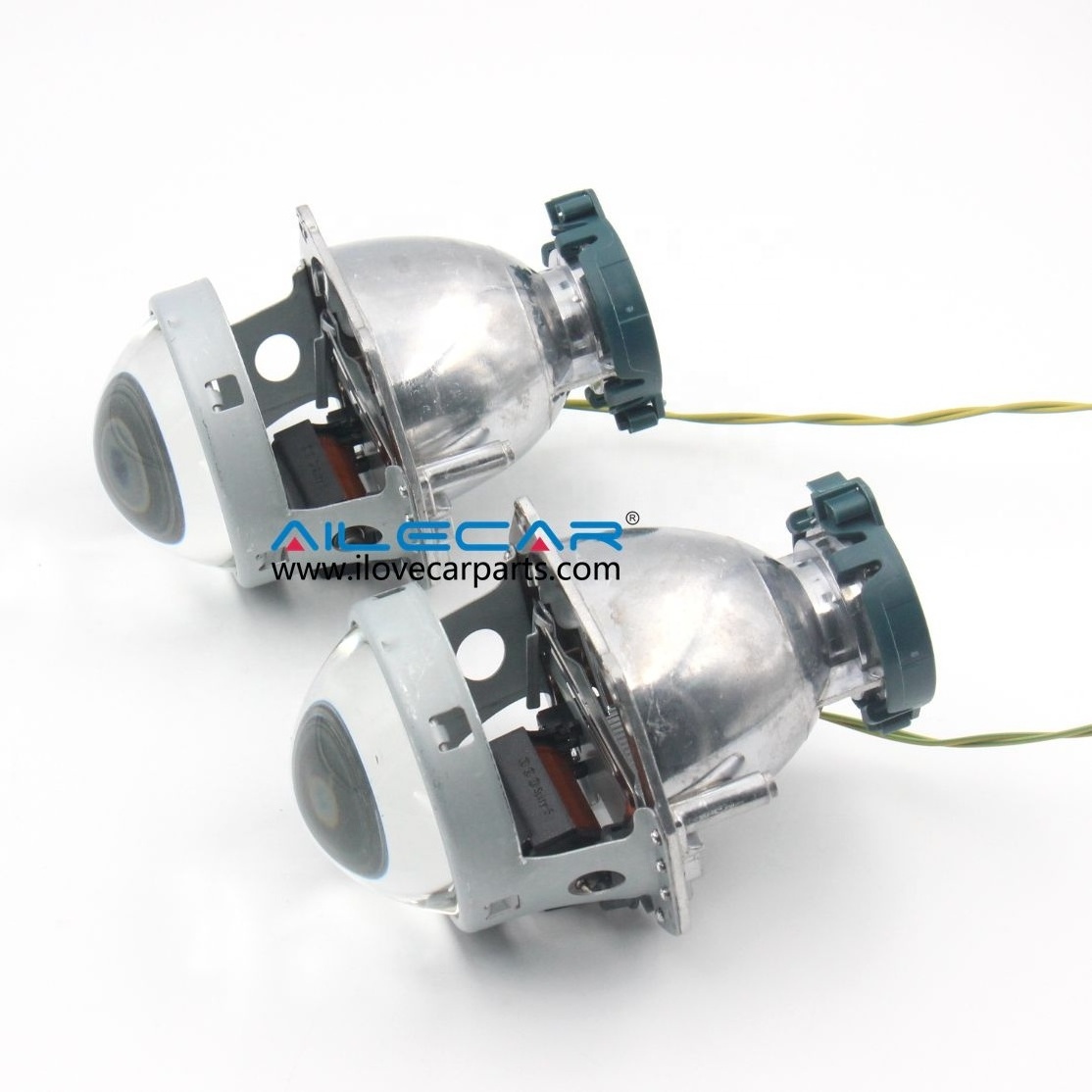 3.0inch D1D2 hella5G EXL hid xenon retroft projector with bigger ref lector bowl for D1S D2S D3S D4S D2H bulbs