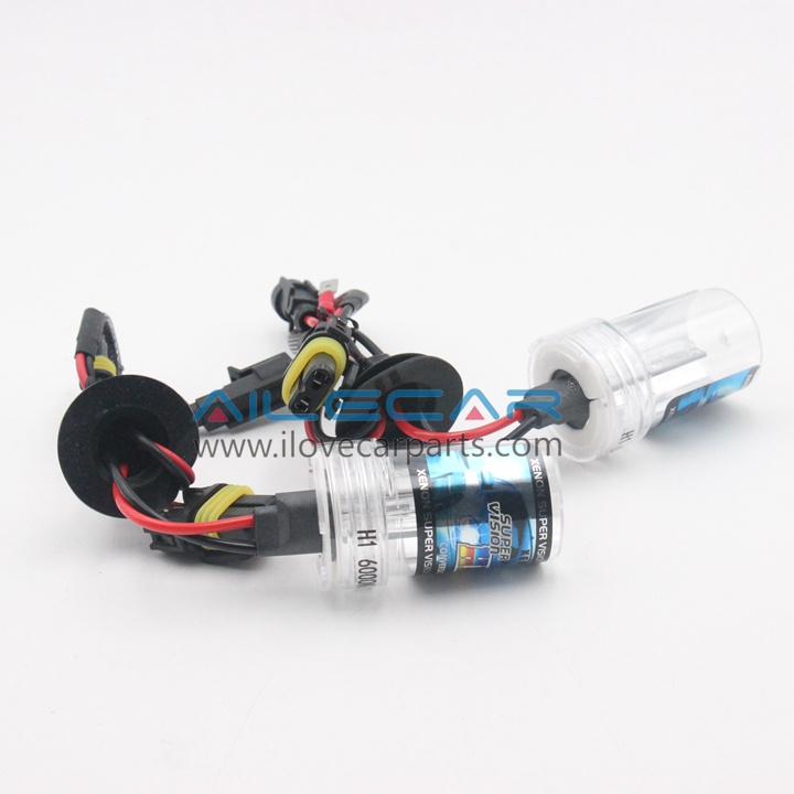 H1 6000K karl storz light source bulb 300w xenon lamp pe300bf xenon 12v 50w gu5.3 mr16 halogen bulb spot light  hid xenon bulb