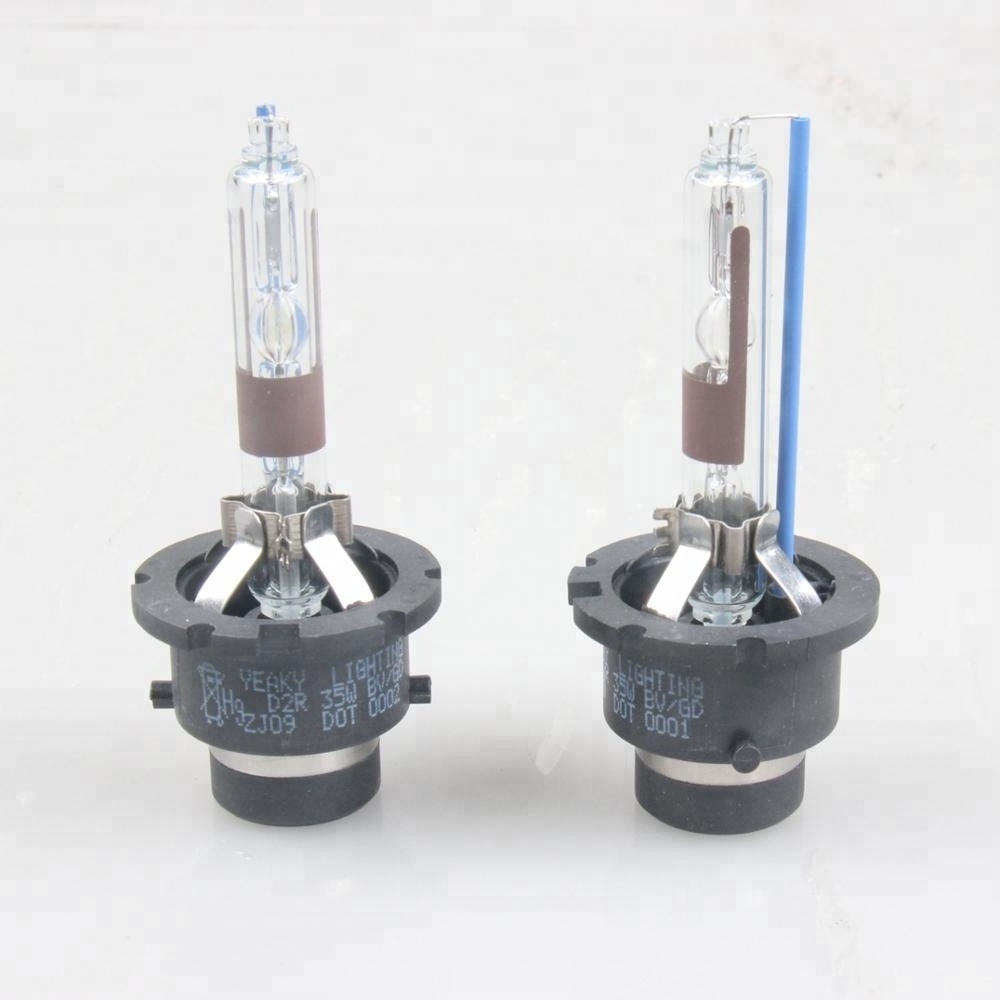 Hot sale!! 12V/24V 35W D2R Yeaky HID Xenon Bulb / Yeaky D1s Xenon Hid Bulbs