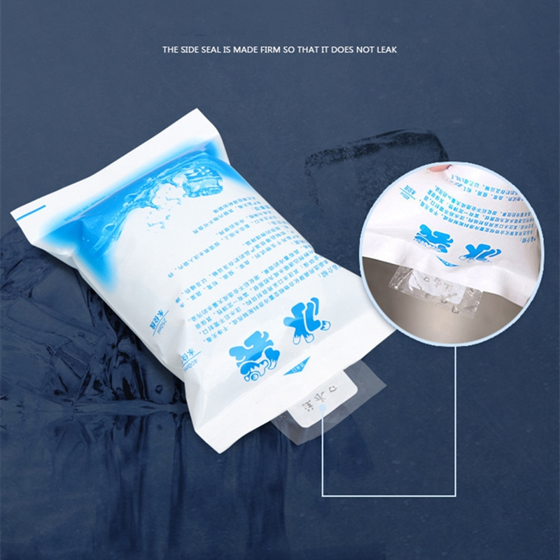 Original factory 2023 New Product Gel pack cold hot pack soft cloth ice packs