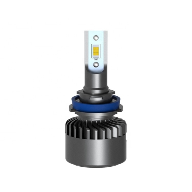 Factory Auto Lighting System K6X hs1 12v 35w led headlight bulb h11b csp chip led headlight bulb