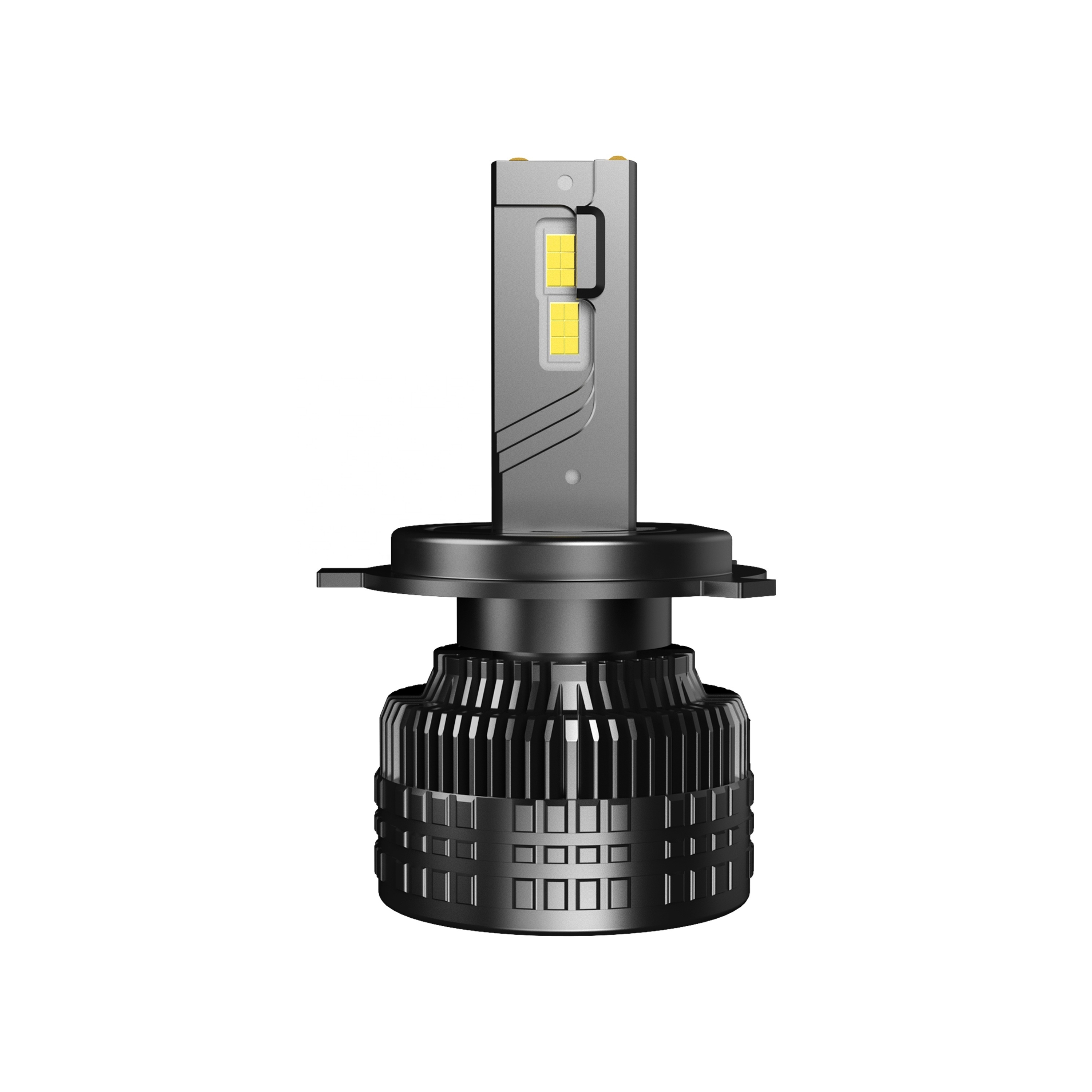 K13 High Power 240W 50000lm Car Led H7 Lights 12v Led Headlight Bulb Lamp Canbus H1 H3 H4 H7 H8 H9 H11 Led Headlight Bulb