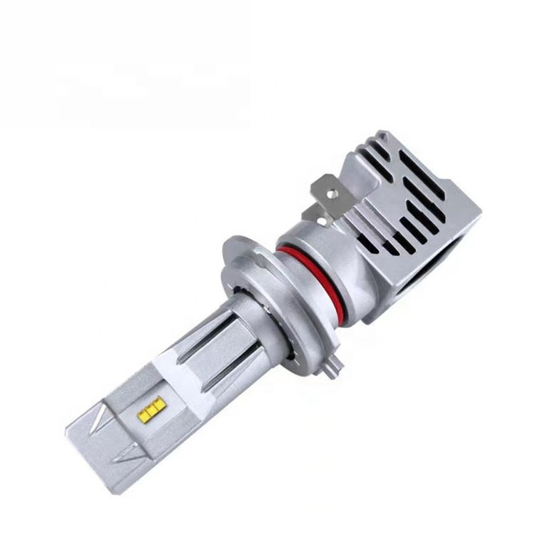 M3 Super Bright 20000lm 110w Car Bulbs H1 H3 H4 H7 H11 H13 High Performance Led Headlights 9004 9005 9006 9007 Auto Kit