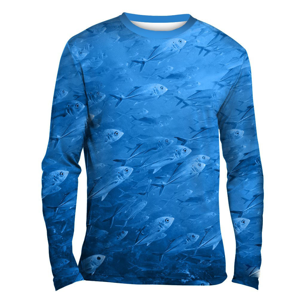 wholesale fishing shirts quick dry fishing clothing dry