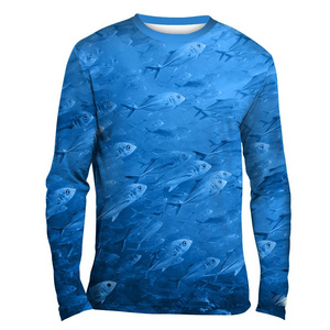 wholesale fishing shirts quick dry fishing clothing dry