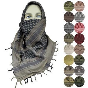 Shemagh Tactical Desert Keffiyeh Scarf