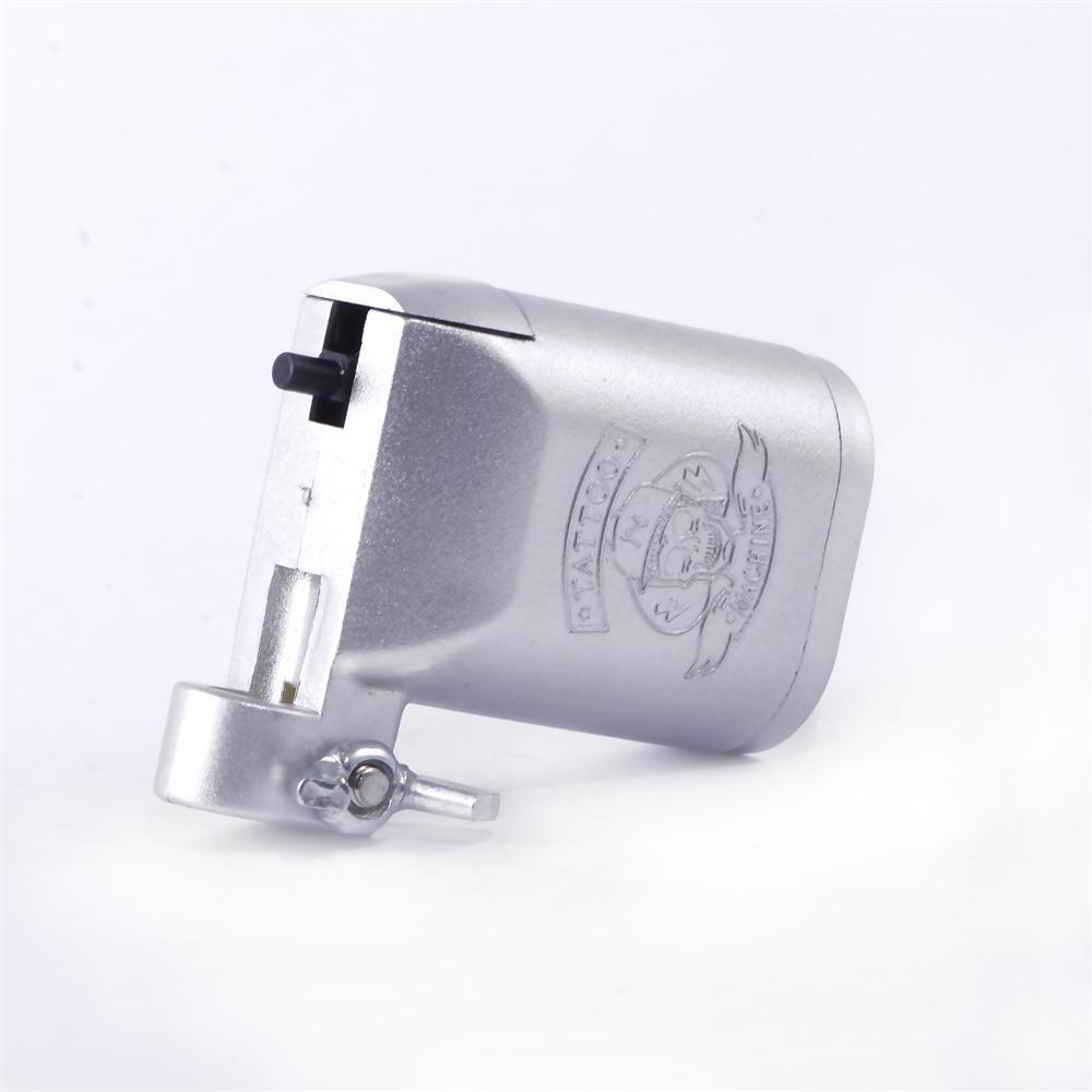 New arrival body art Portable RCA and DC Connection tattoo power supply for coil rotary tattoo machines