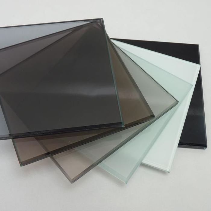 Competitive Price Tempered Laminated Glass Ce And Sgcc Certificated Safety Toughened Clear Pvb Sgp Laminated Glass Suppliers