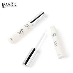 IMAGIC professional natural eyelash glue fake eyelashes long lasting waterproof eyelash glue