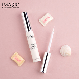 Wholesale Vegan Sensitive Waterproof Strong Eye Lash Extent Glue Volume Lash Extention Fake Eyelash Glue