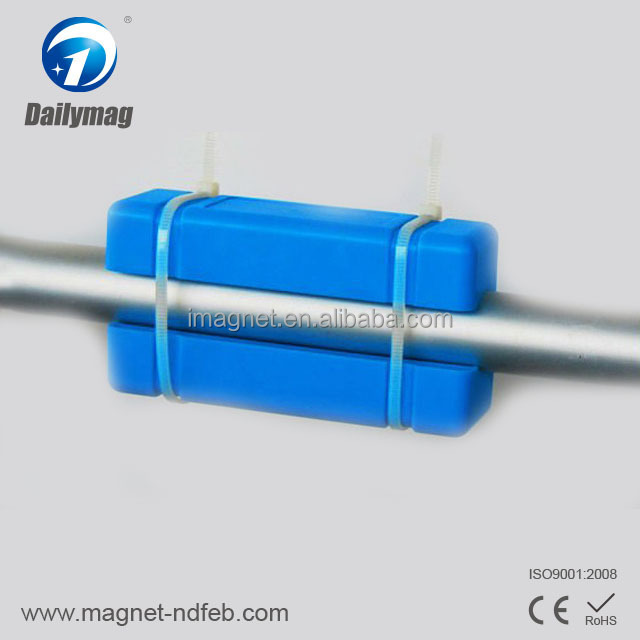 Cabinet Type Water Softener System magnetic descaler for home use