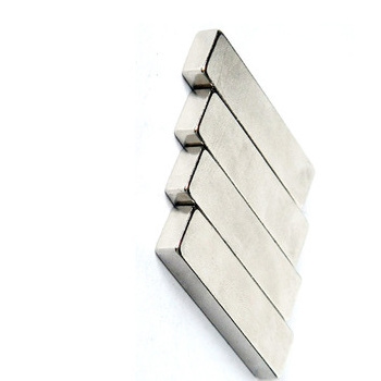 50x30x10mm block N52 neodymium magnets, magnetic materials