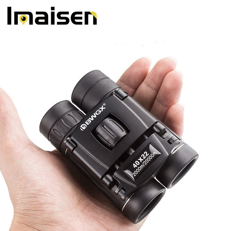 min compact  binoculars 40x22 8x21 small  binoculars telescope for Bird Watching,Outdoor Hunting,Travel Sightseeing