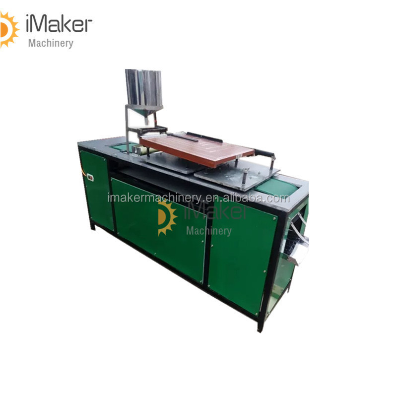 recycled paper pen making machine lead pencil machine whole line paper pencil making machine