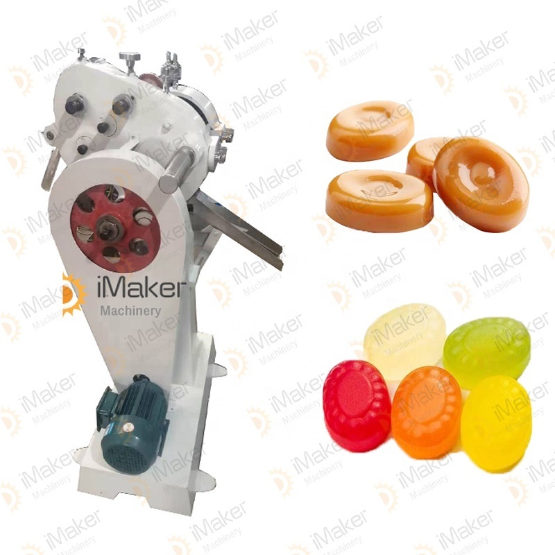 Hard/Lollipop/Toffee Candy Machine/Production Line